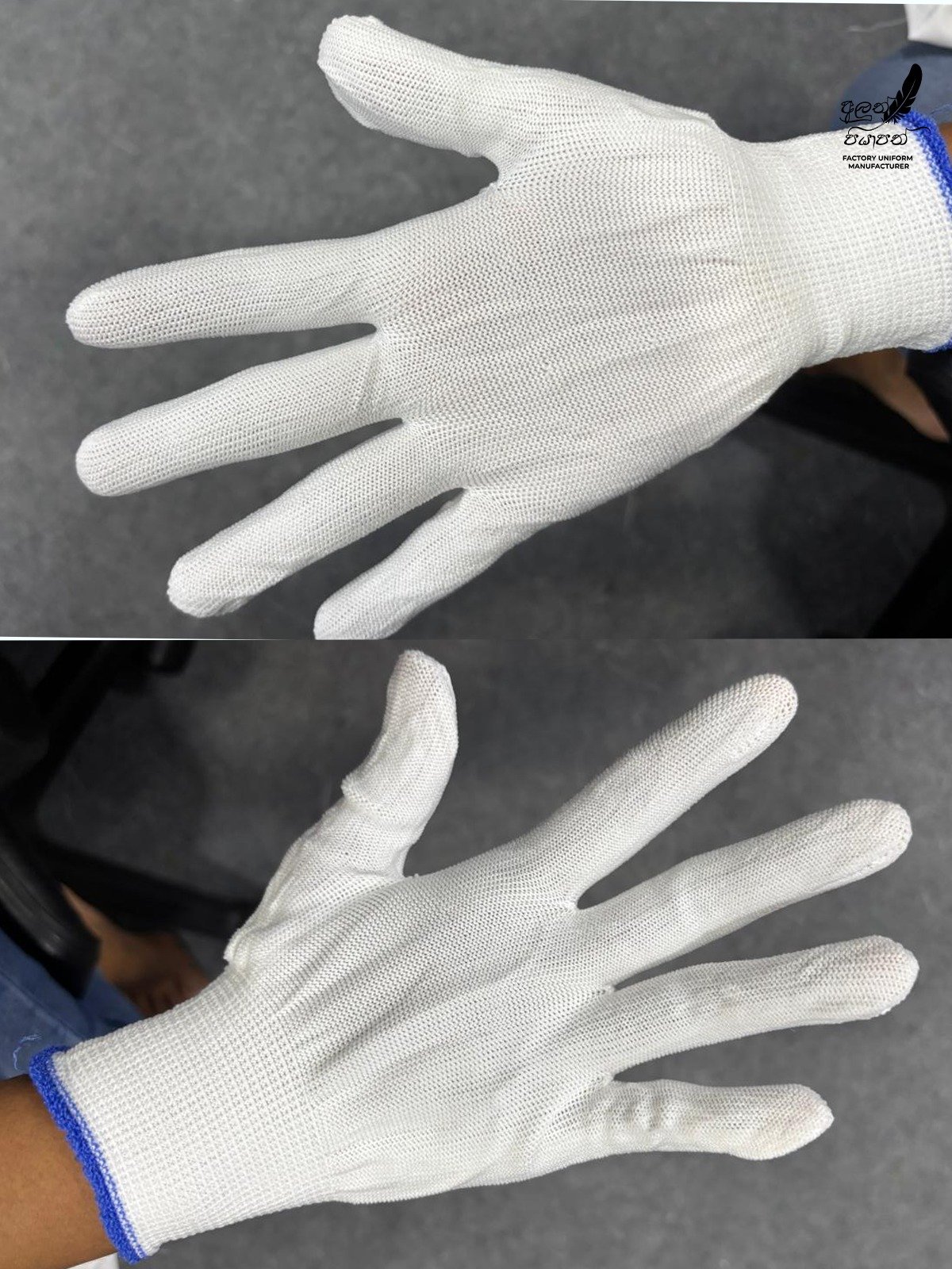 Safety Gloves Price in Maharagama