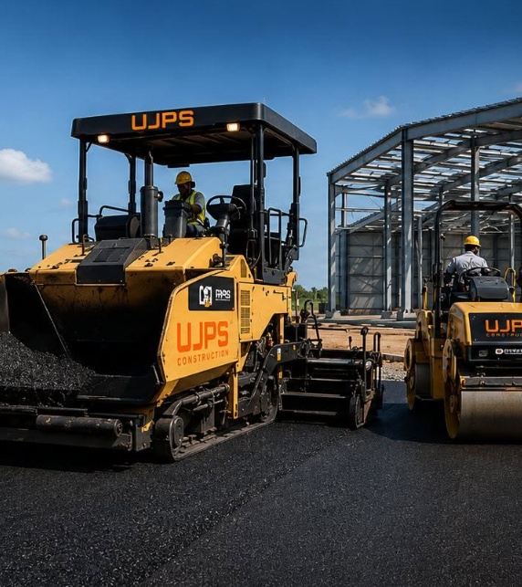 gravel road construction price in colombo