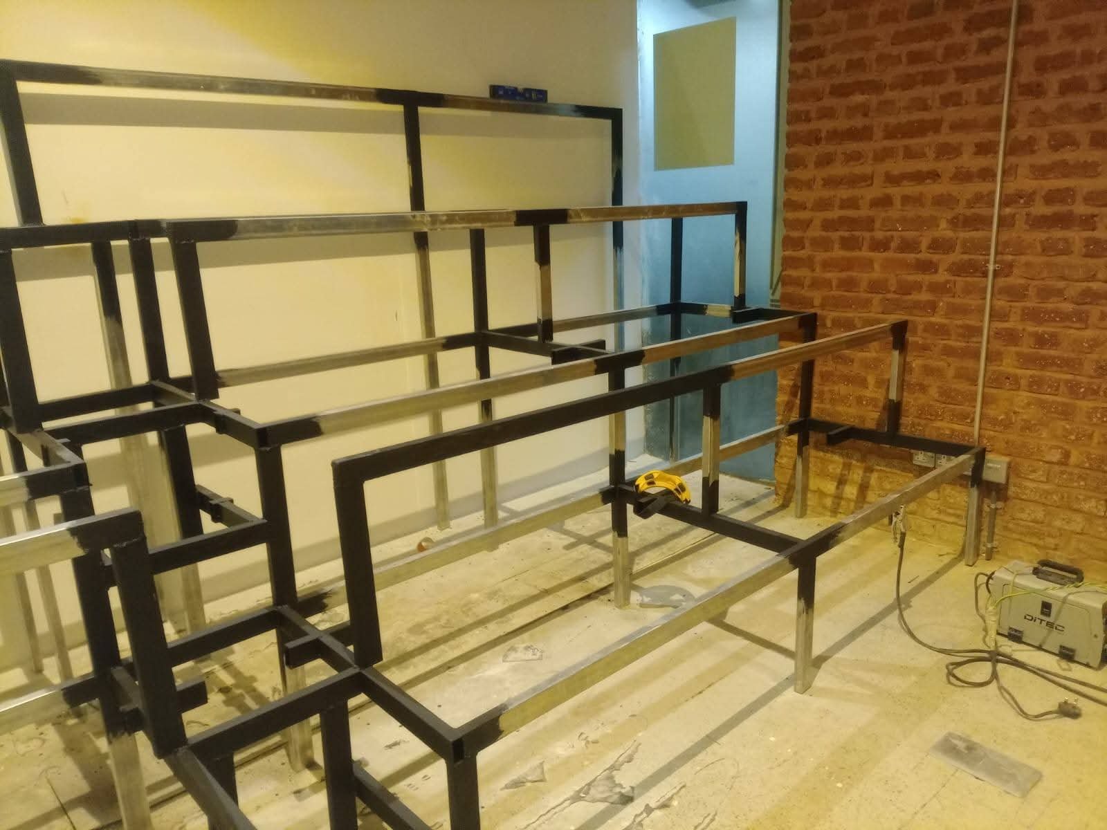 welding contractors colombo