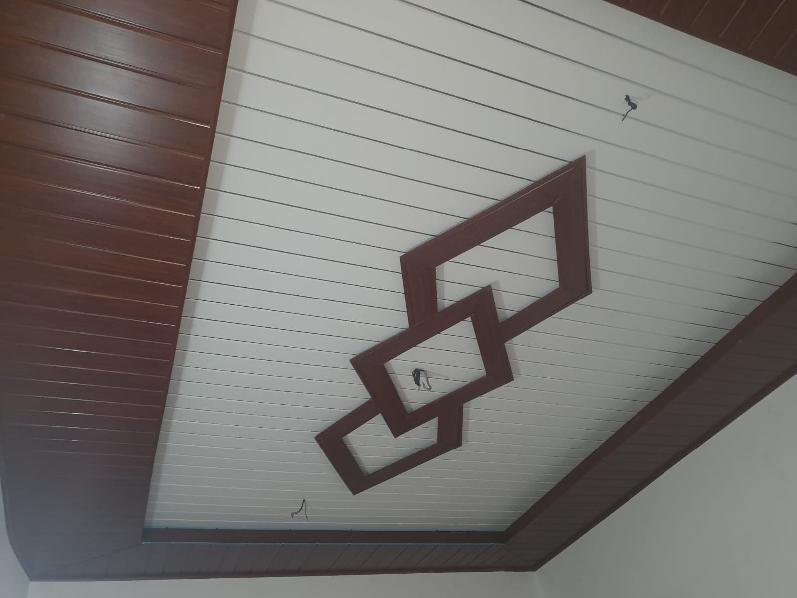 2 x 2 Ceiling Sheet Design Balummahara, colombo