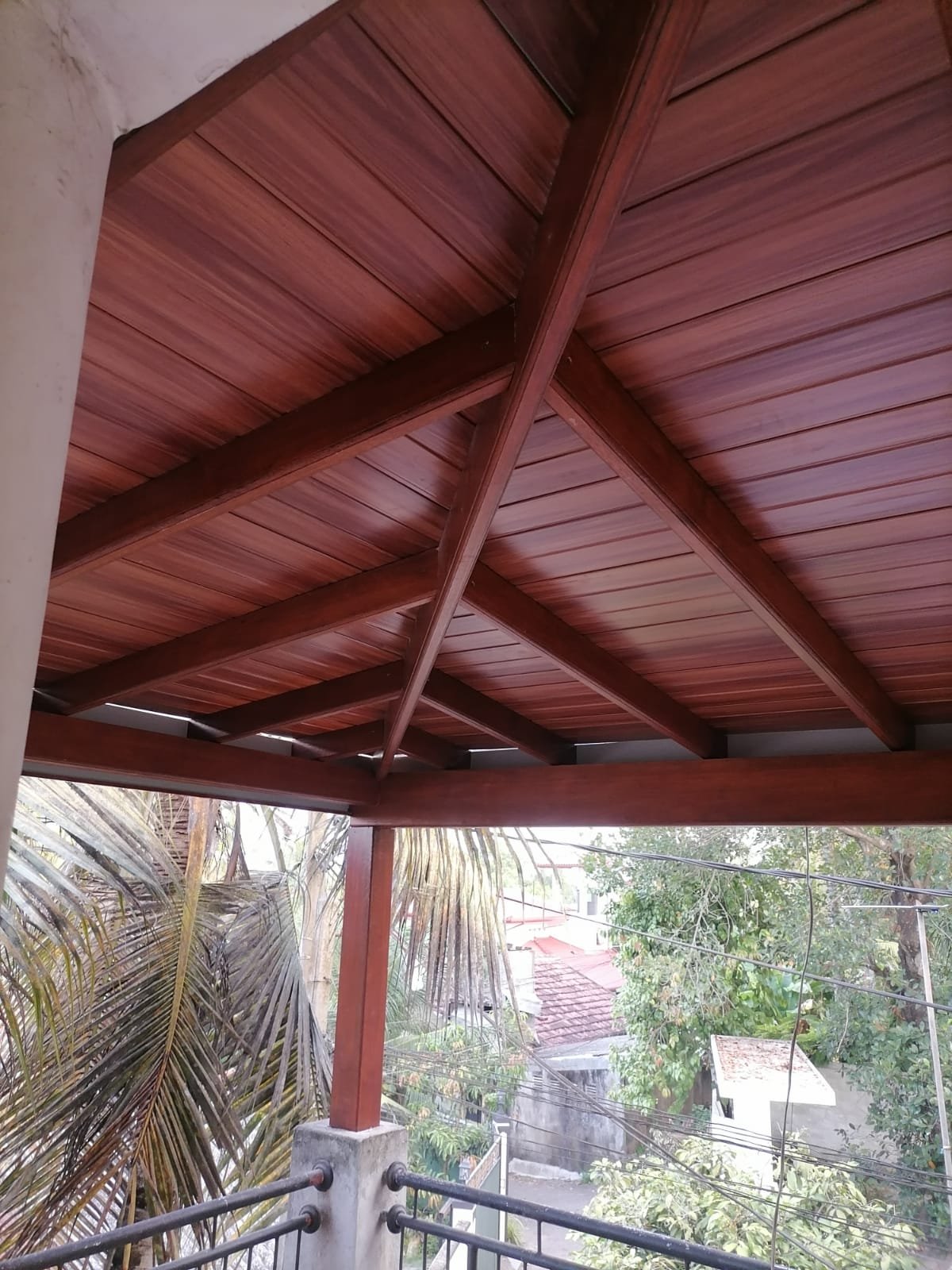 ceiling design in nuwara eliya