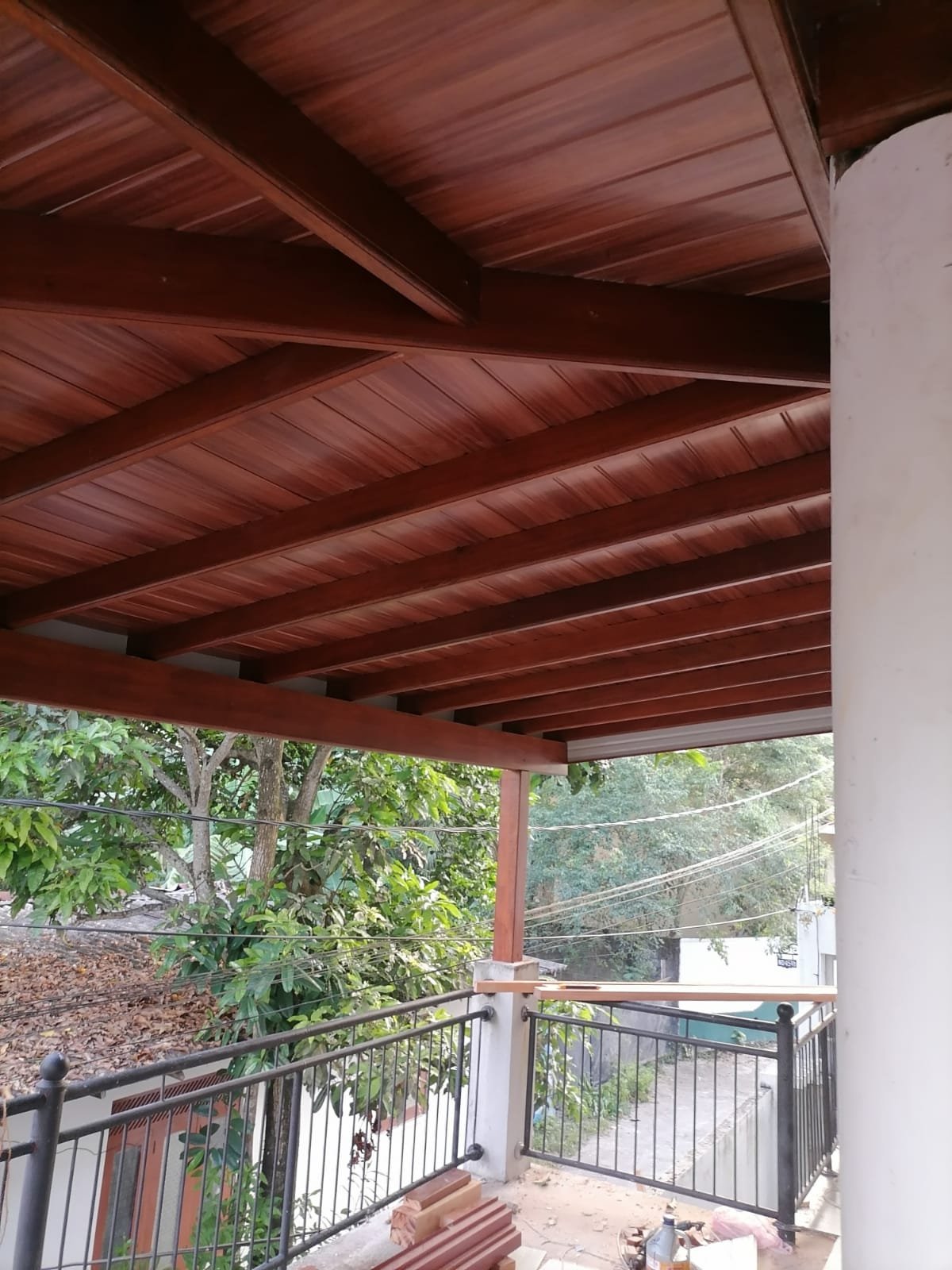 finishing ceiling design price in kandy