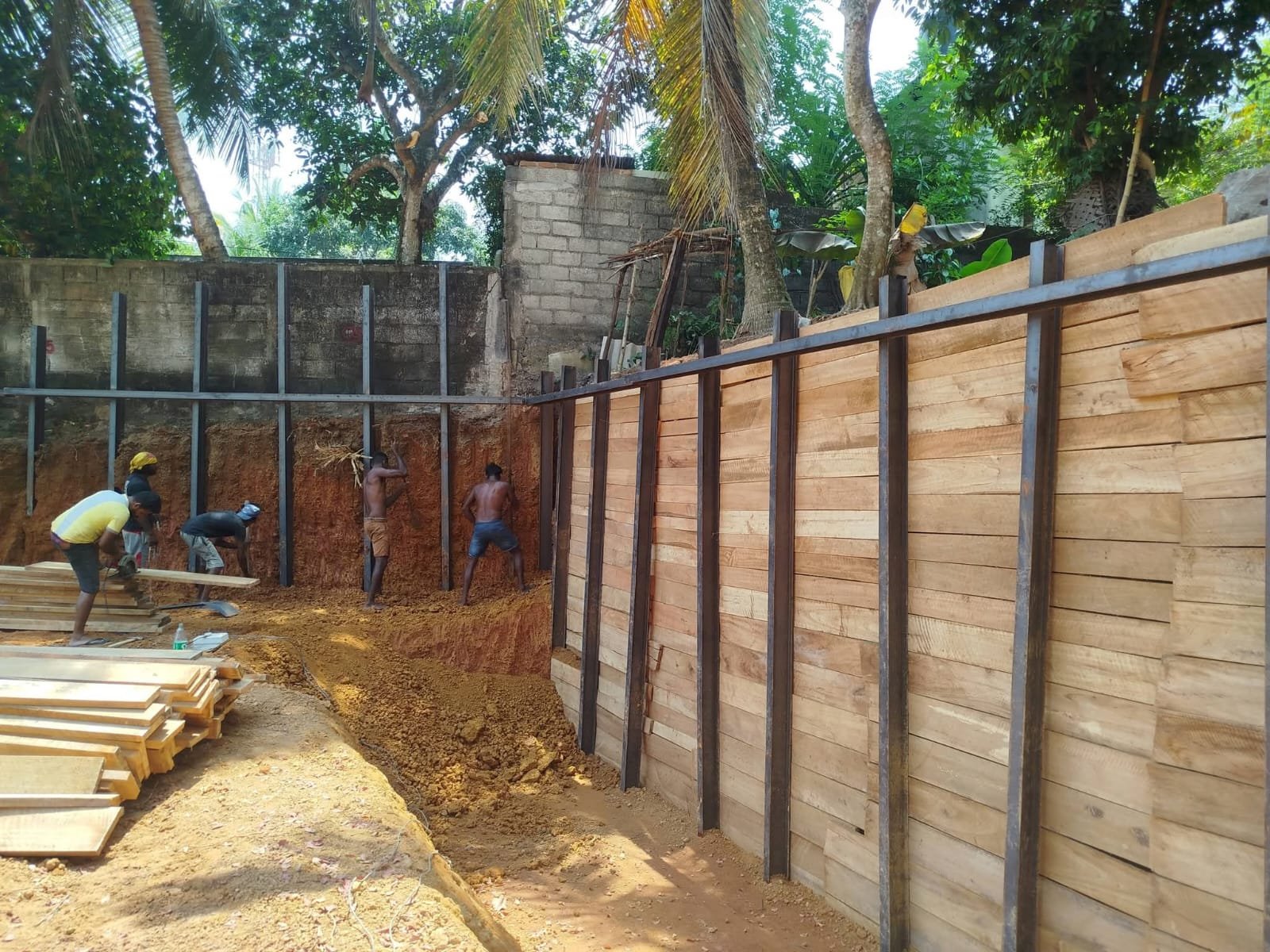 Slab Construction Price In  colombo