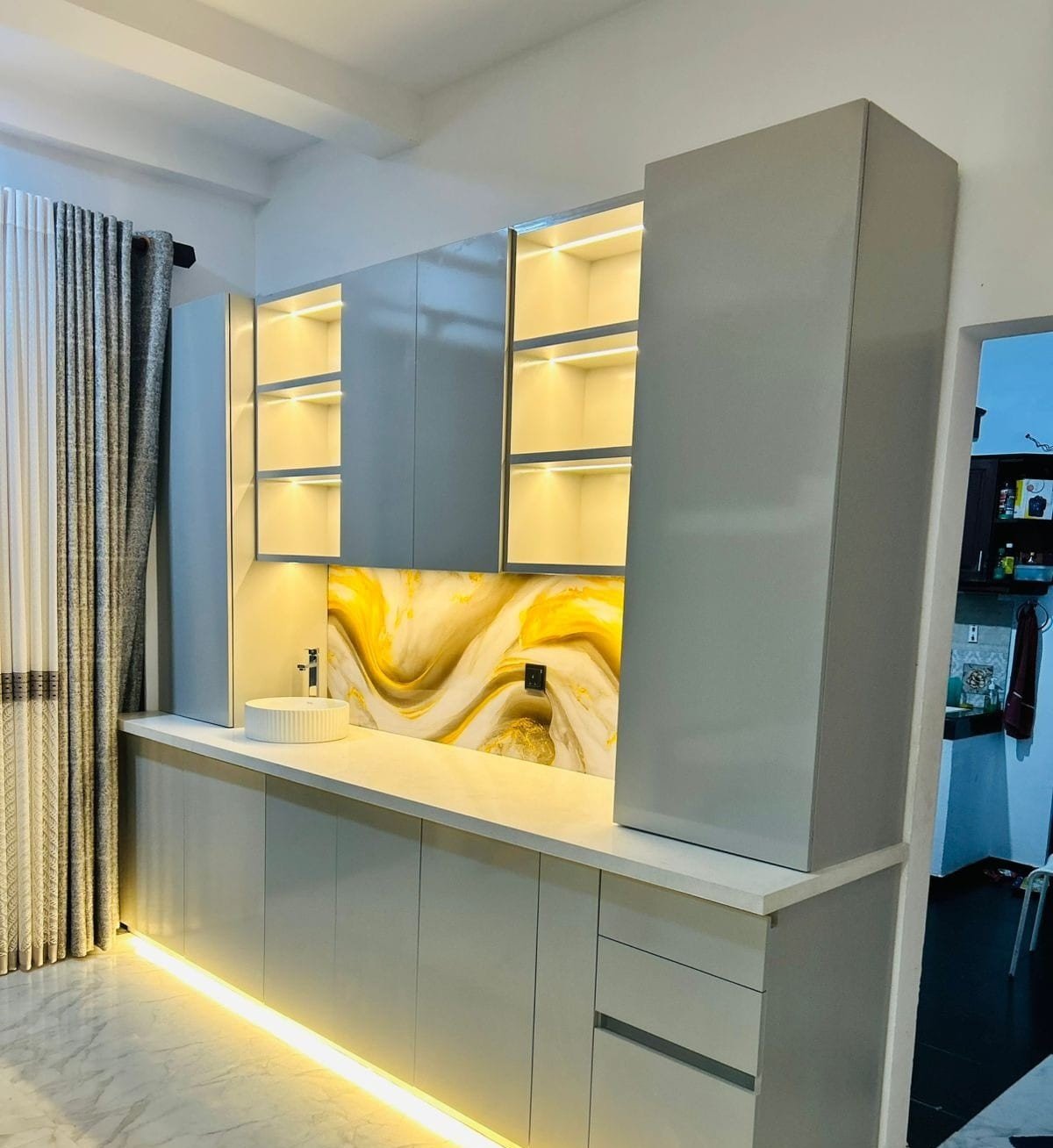 Sri Lanka Granite works in gampaha
