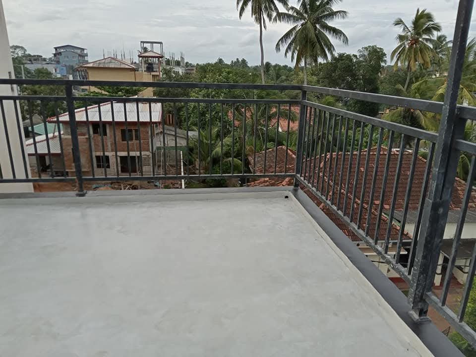 Titanium Cement Flooring Work Athurugiriya