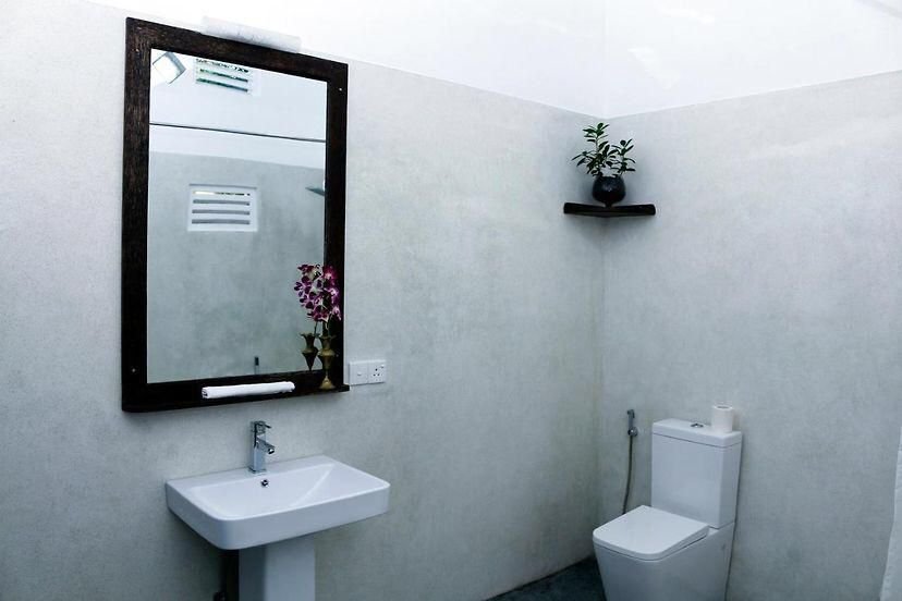 Titanium Contractors in Colombo Sri Lanka