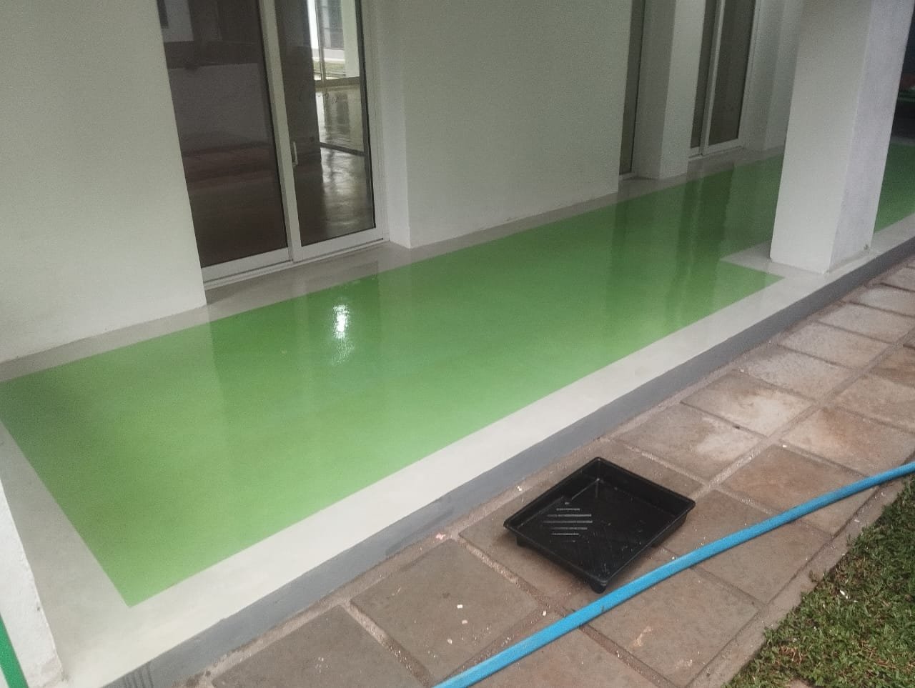 Titanium Floor Prices Rathnapura