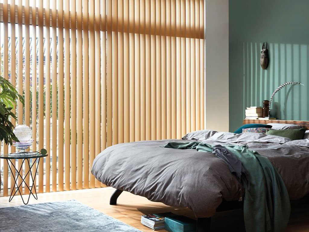 vertical blinds suppliers in anuradhapura