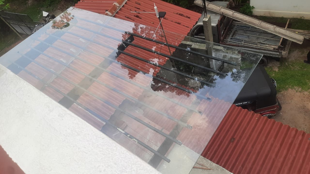 Glass Work Panadura Kalutara