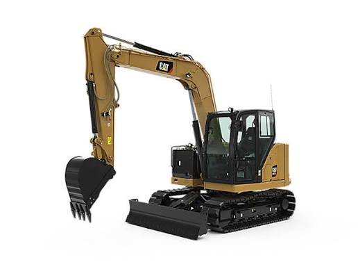 heavy excavator hire sri lanka