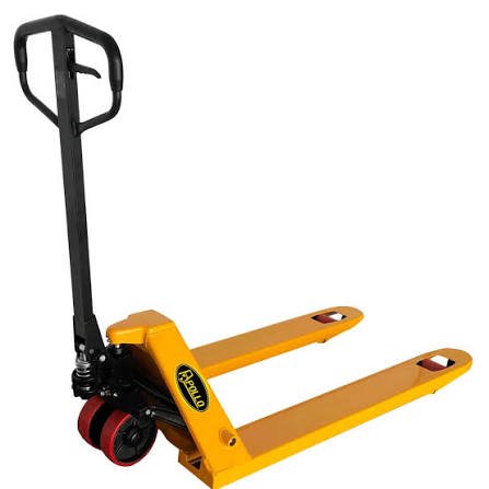pallet truck renting prices colombo