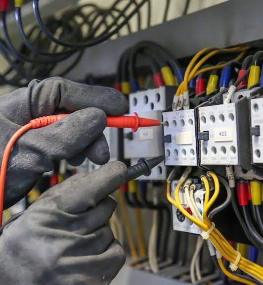 electrical contractors in dambulla