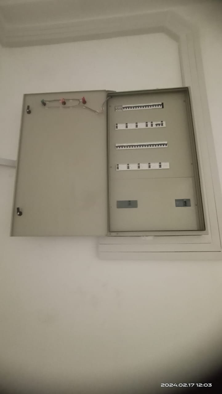electrical earthing installation matale