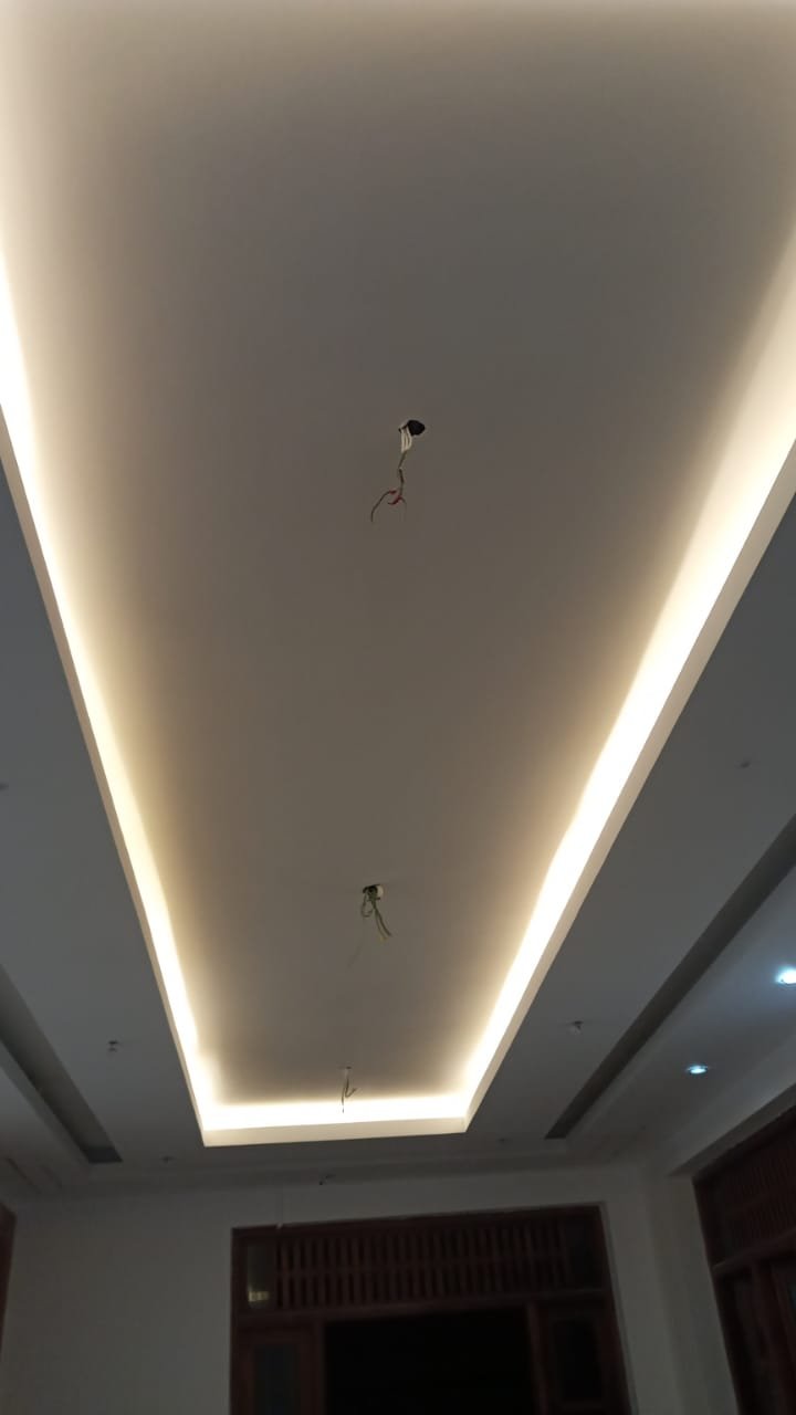 gypsum Ceiling Price In Sri Lanka