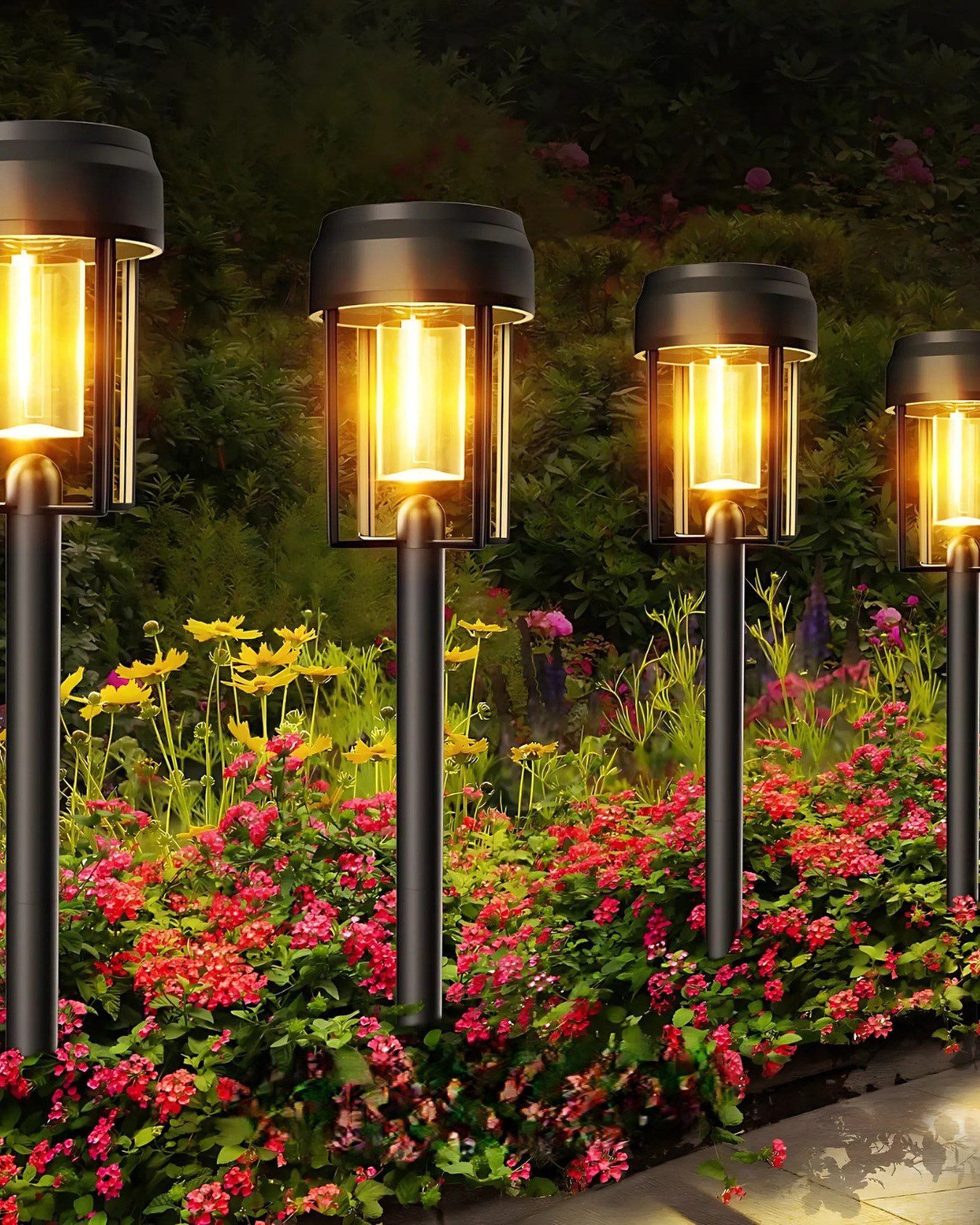Indoor and outdoor Lightning Design in Matale