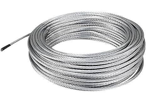 Steel Cable price in colombo