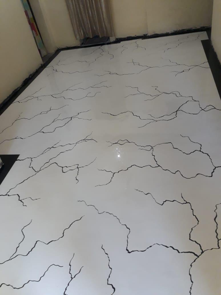 titanium floor design price in sri lanka