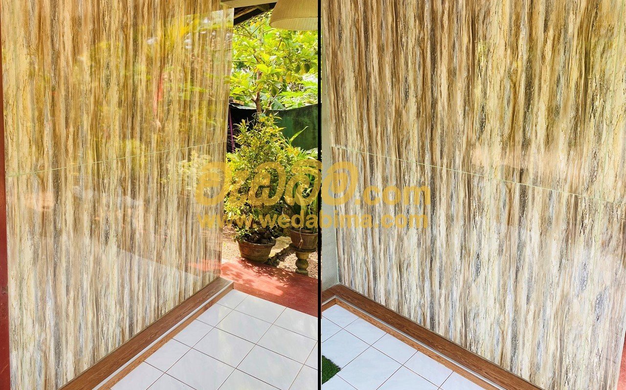 PVC Marble Wall Tiles Price in Sri Lanka