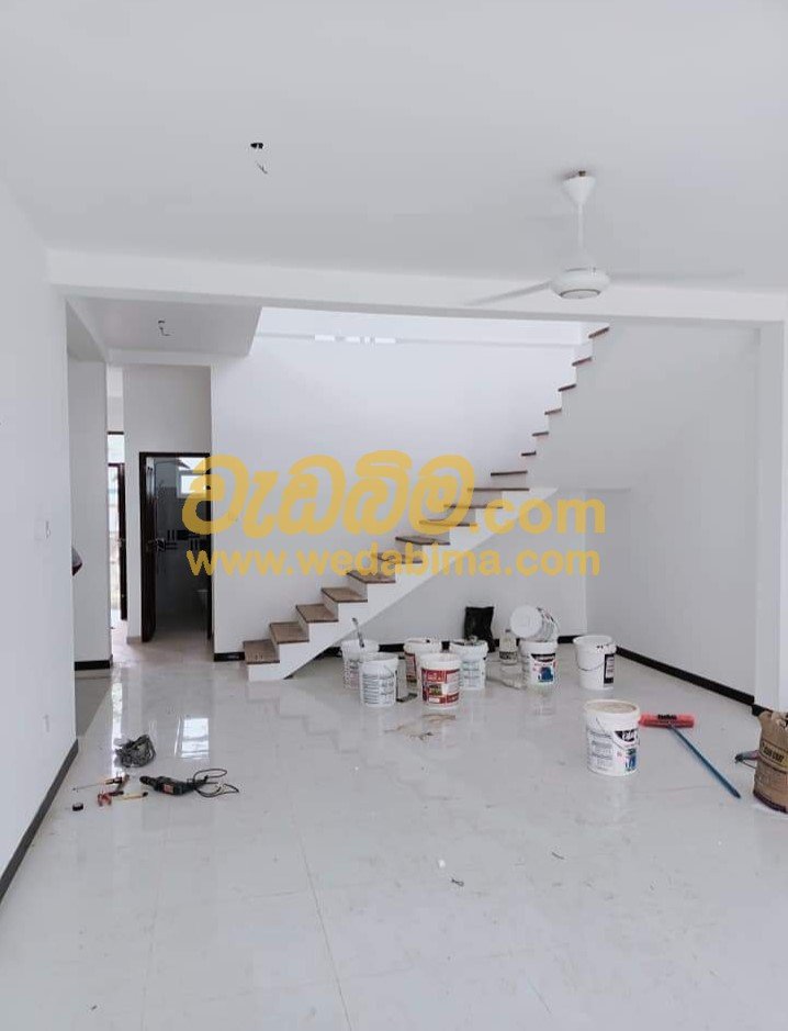 House Painting Akuressa, sri lanka