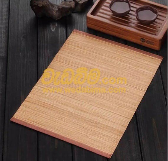 Table Mats price in colombo