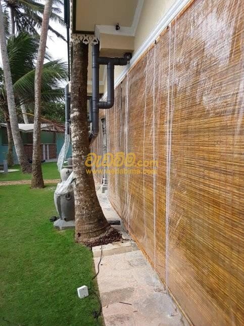 Modern blinds kalutara