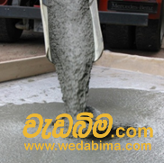 Admixtures for concrete & Mortar