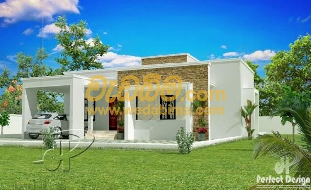 Consulting Services - Anuradhapura