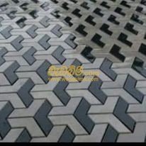 Interlock Paving price in Sri Lanka
