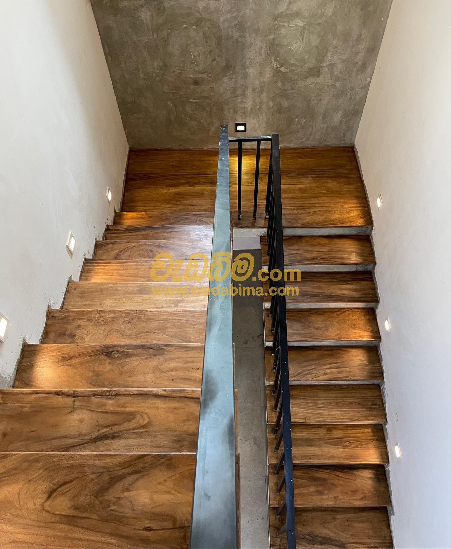 Paramara staircase gampaha