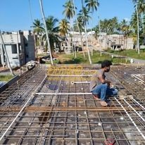 Slab Construction Colomo