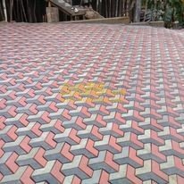 Interlock Design In Srilanka