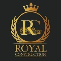 Royal Construction
