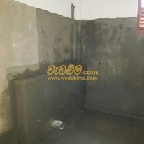 bathroom waterproofing sri lanka