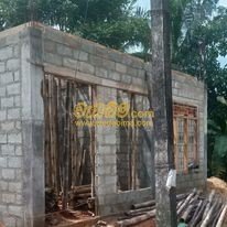 Building Contractors in Sri Lanka