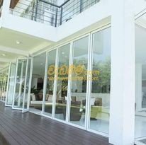 Glass And Aluminium Work Mawanella