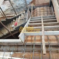 Staircase in kaduwela