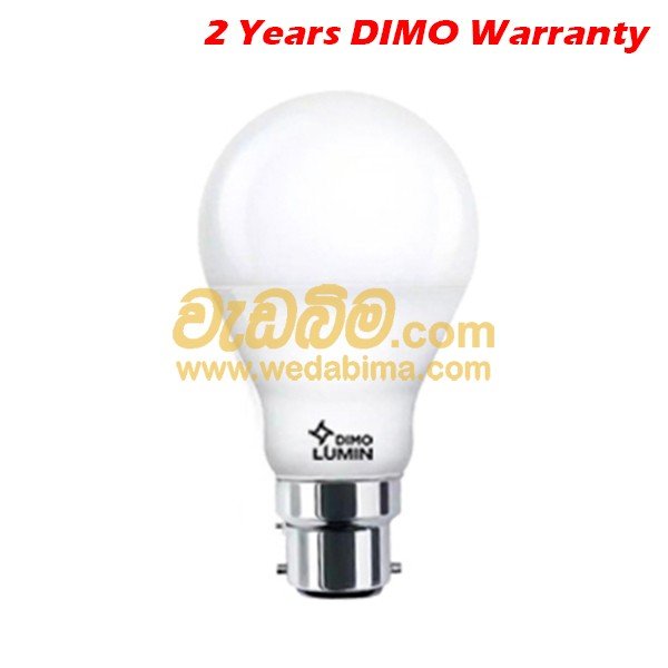 DIMO LUMIN 9W LED