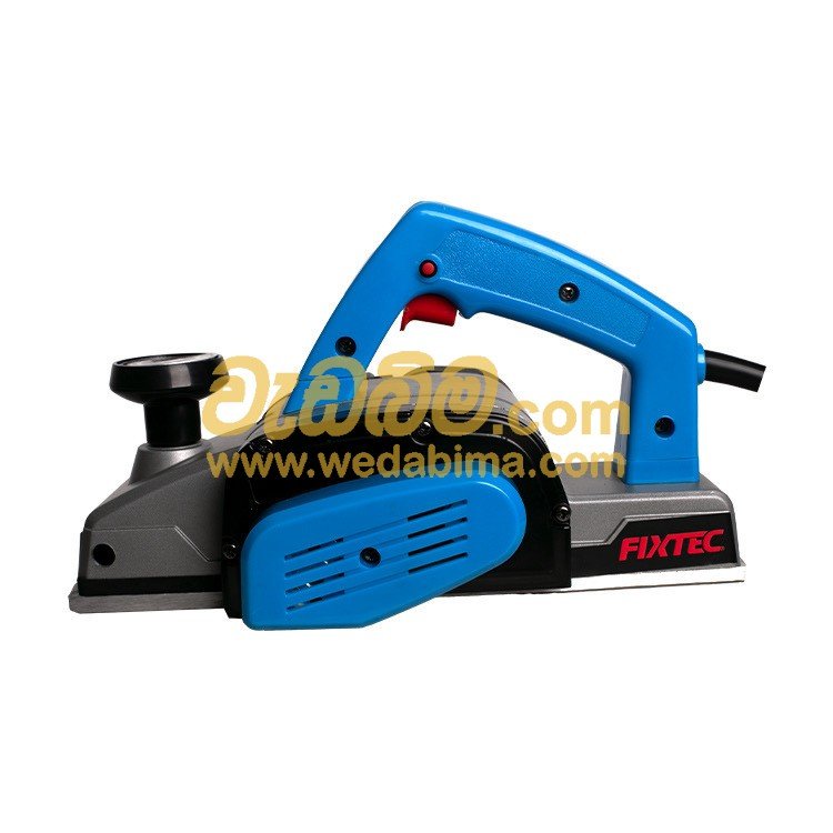 Electric Planer