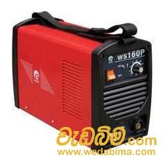 Welding Machine for Rent colombo