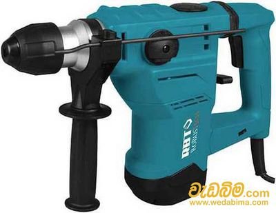 Drill Machine For Rent Rajagiriya