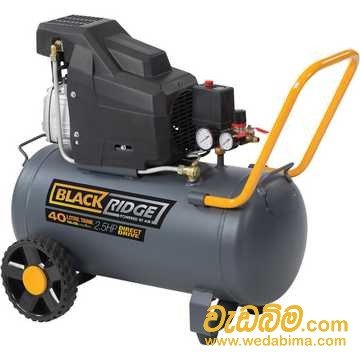 compressors Rental prices in Rajagiriya