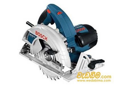 Power saw for rent Rajagiriya