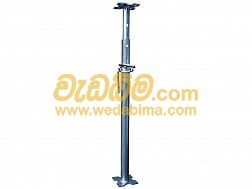 Acro Jack - Puttalam