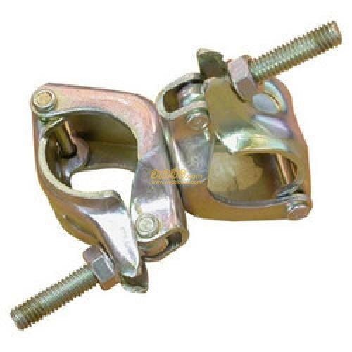 GI Pipe Clamps - Puttalam