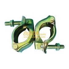 Scaffolding Coupling - Puttalam