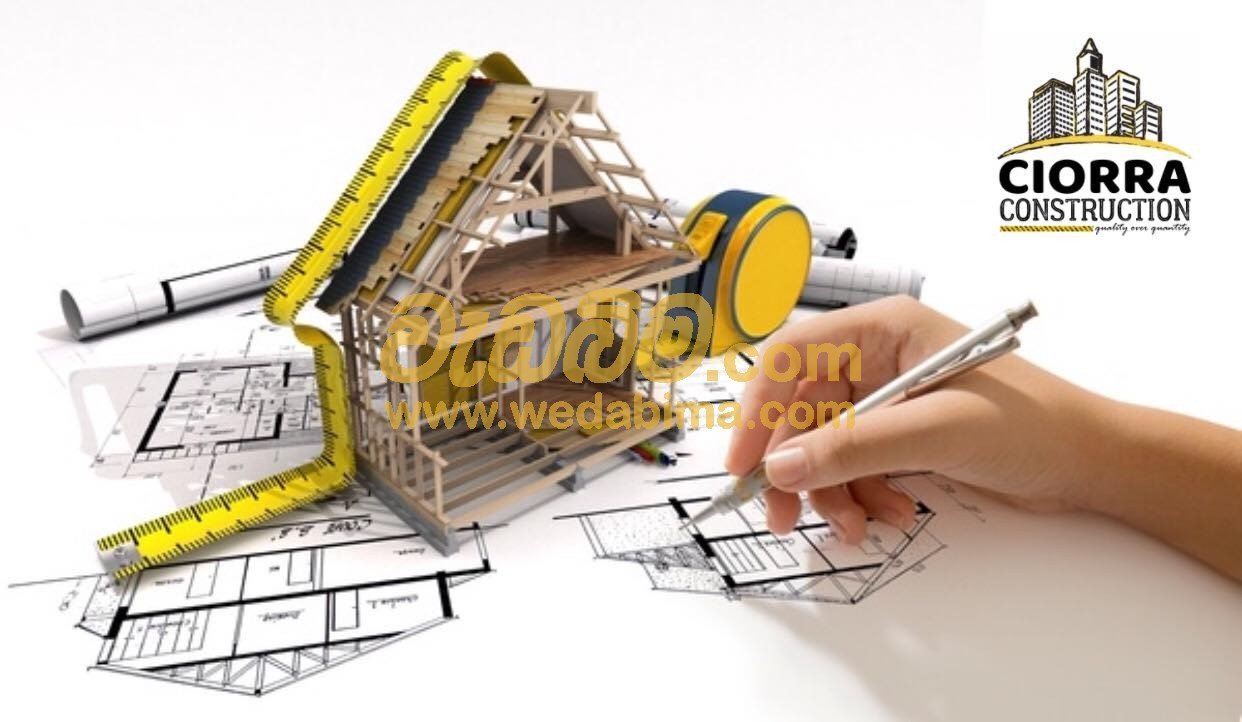 BOQ Preparation Nuwara Eliya