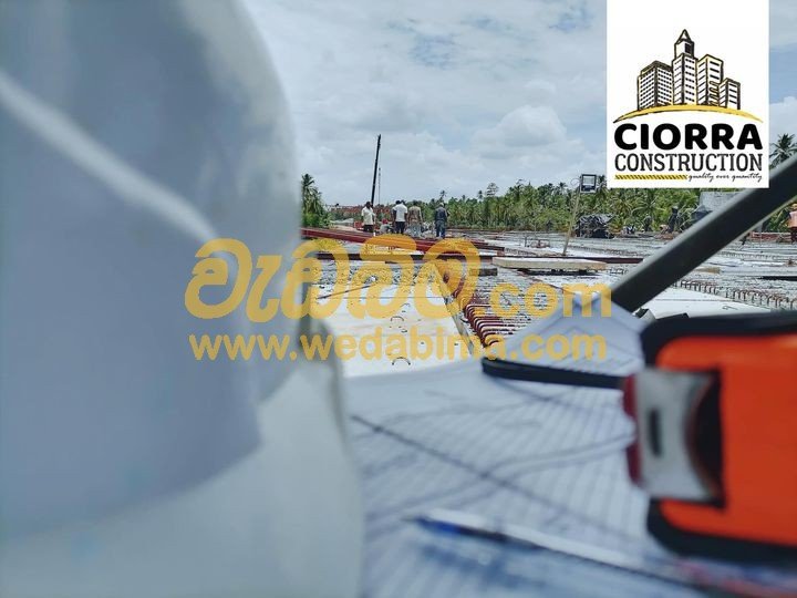 BOQ for House Badulla