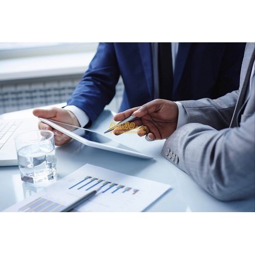 Consulting Services - Kandy