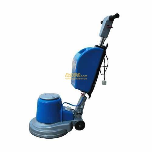 Polisher Machines for Rent