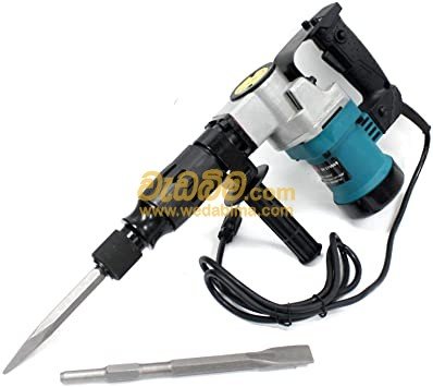 Construction Breakers for Rent